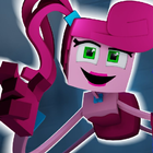 Poppy 2 Mommy mod minecraft pe icon