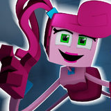 Poppy 2 Mommy mod minecraft pe icono