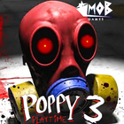 Poppy Playtime Chapter 3 Game icono