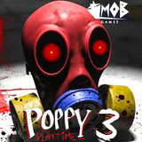 Poppy Playtime Chapter 3 Game ícone