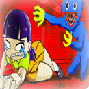 Poppy Squid Playtime Game Horror Run Guide APK
