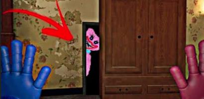 Poppy Squid Playtime Game Horror Run Guide bài đăng