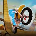 Poppy Bike Stunt Driver Master