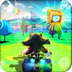 Poppy Super Racing dash APK