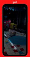 Poppy Playtime Game Horror Guide ảnh chụp màn hình 1