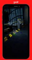Poppy Playtime Game Horror Guide ảnh chụp màn hình 2