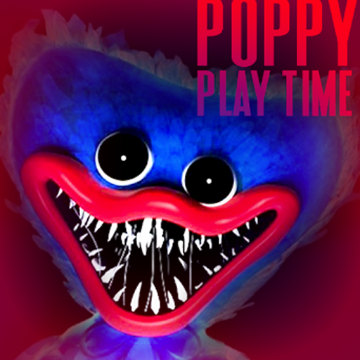 Poppy Playtime horror Jumpscare Game Guide