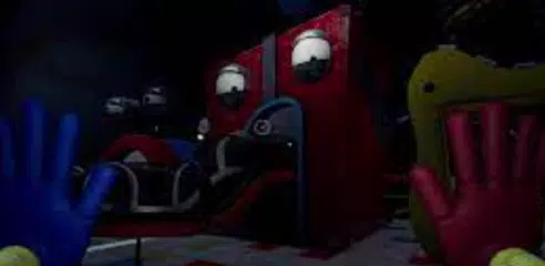 Poppy Playtime Huggy Horror Game Advice XAPK download