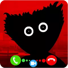 Fake Call Huggy Wuggy PlayTim