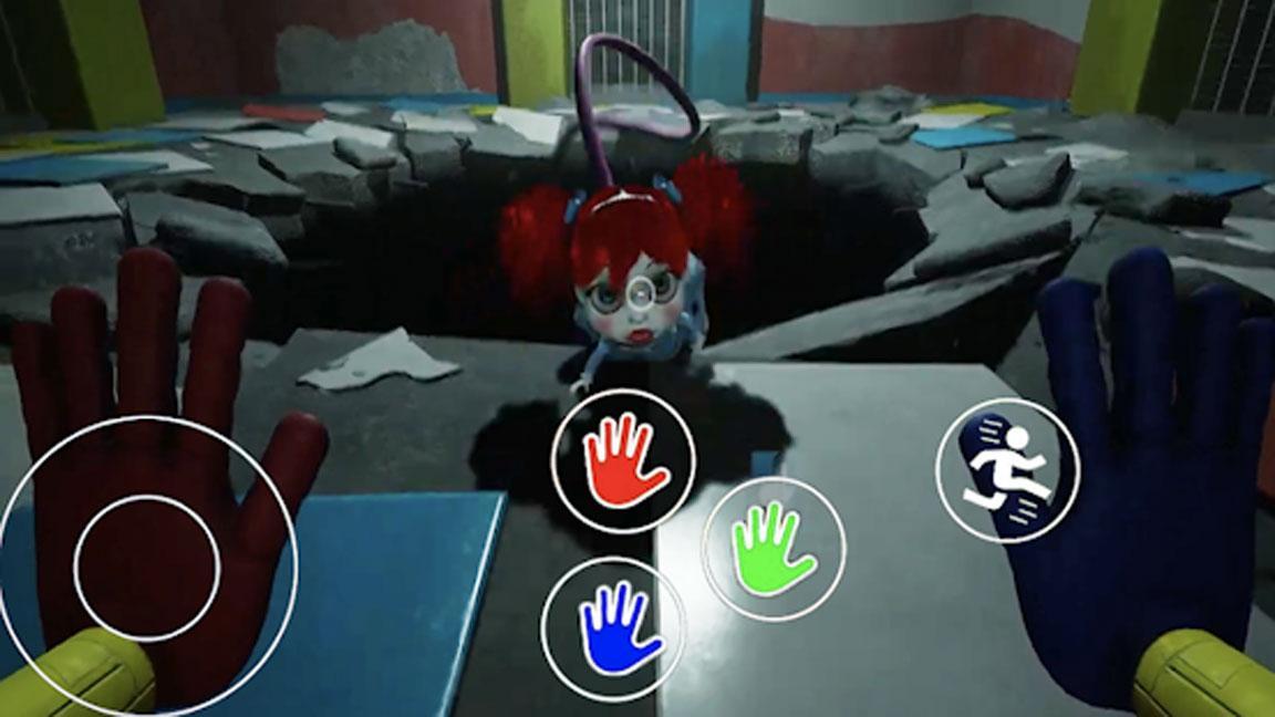 Poppy Playtime APK voor Android Download Poppy Playtime APK voor Android Download