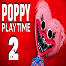 APK Poppy Playtime 2 Mobile App Walkthrough