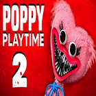 آیکون‌ Poppy Playtime 2 Mobile App Walkthrough