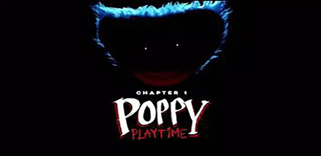 Poppy Playtime Chapter 1 APK v1.0.8 Download for Android 2023