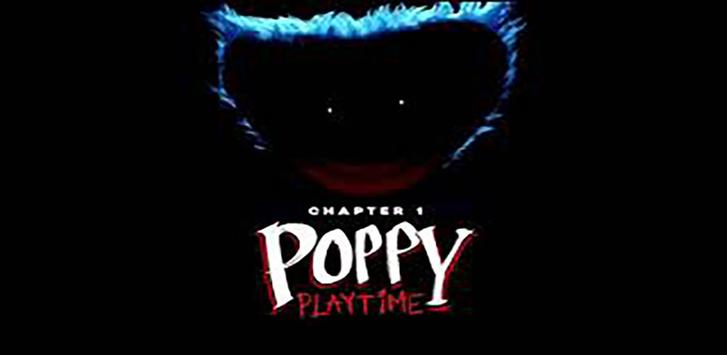 Poppy Playtime Chapter 1 poster