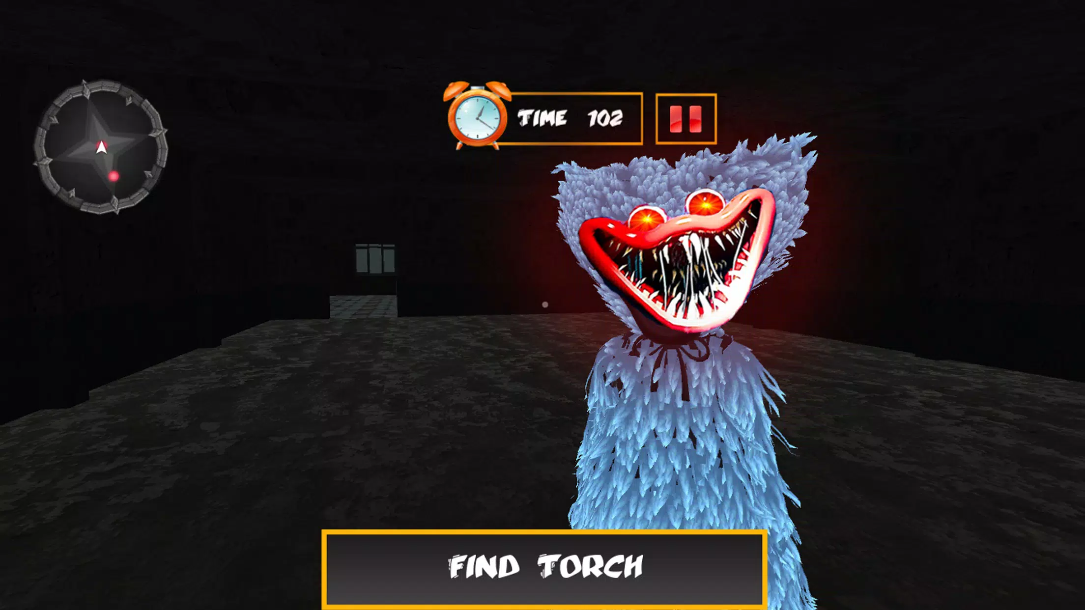 Poppy Playtime Chapter 1 1.0.8 APK (Full Version) Download for Android