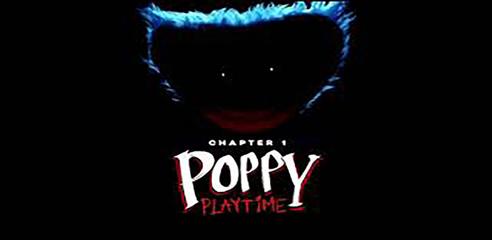 Poppy Playtime Chapter 1 Screenshot 4