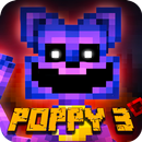 Poppy 3 Mods for Minecraft PE-APK