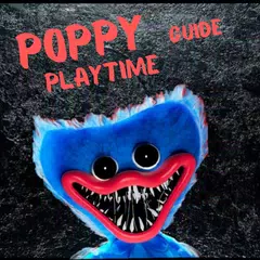 Descargar APK de Poppy Playtime Horror Guide