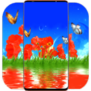 Poppy Wallpaper HD APK