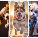 Puppy Wallpaper APK