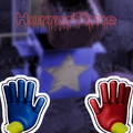 Poppy playtime chapter 3