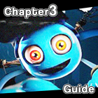 Chapter 3: Poppy Playtime Tips أيقونة