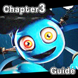 Chapter 3: Poppy Playtime Tips icon