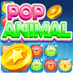 Popster Animal- Blasting win p