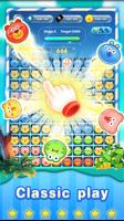 Popster Animal- Blasting win p ảnh chụp màn hình 1