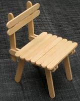 Popsicle Stick Ice Cream Crafts ảnh chụp màn hình 3
