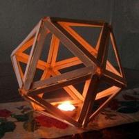 Popsicle Stick Craft imagem de tela 1