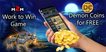 Demon Coins Creator