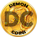 ”Demon Coins Creator