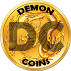 Demon Coins Creator ícone