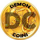 Demon Coins Creator icon