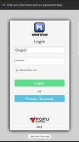Demon Coins Creator Cartaz