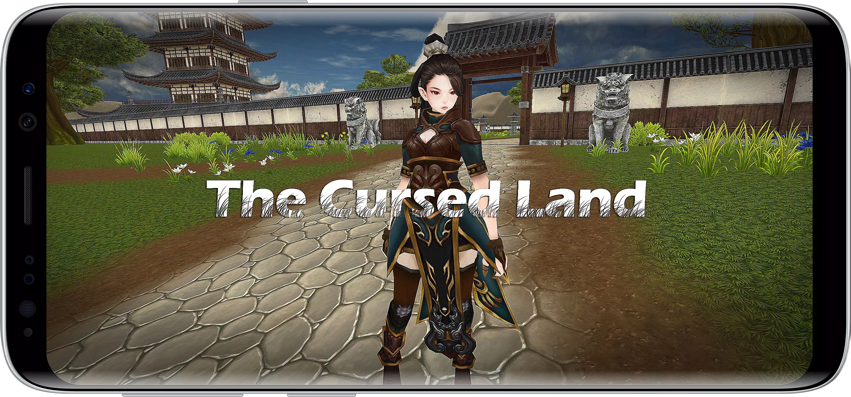 The Cursed Land