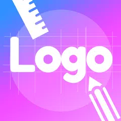 ロゴ メーカー - アプリ 写真