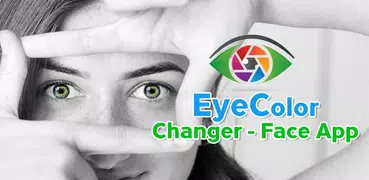Eye Color Changer - Face App