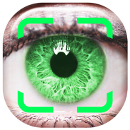 تطبيق تغيير لون العين - عدسات لاصقة APK للاندرويد تنزيل