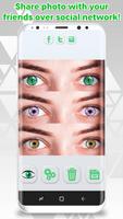 Eye Color Changer - Face App screenshot 3