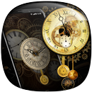 Horloge Vintage Fond D Écran Hd APK