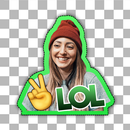 We Stickers: My Photo Sticker Maker Studio APK