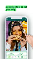 We Stickers: My Photo Sticker Maker Studio poster