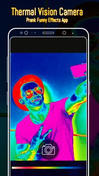 Android向けの赤外線 カメライタズラアプリ 面白い写真フィルター Apkをダウンロードしましょう