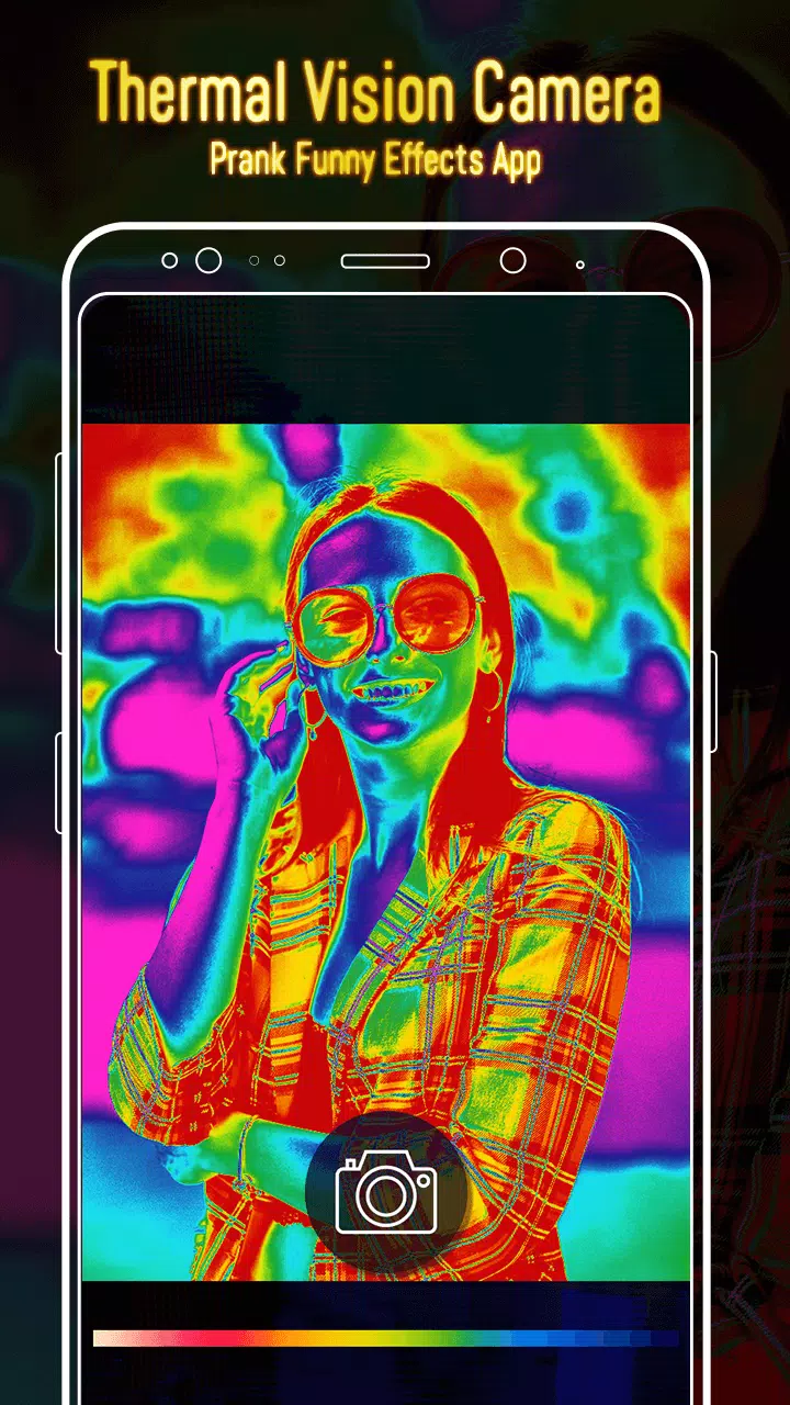 Android 用の 赤外線 カメライタズラアプリ 面白い写真フィルター Apk をダウンロード Android 用の 赤外線 カメライタズラアプリ 面白い写真フィルター Apk をダウンロード