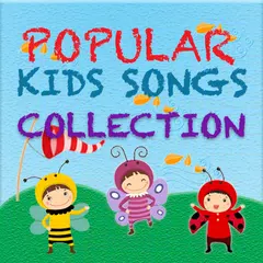 Popular Kids Songs Collection アプリダウンロード
