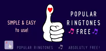 Popular Ringtones Free
