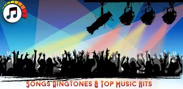 Popular Songs Ringtones & Top Music Hits