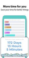 Calendario de la adicción al porno ¡Deja el porno! captura de pantalla 2